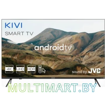 Телевизор KIVI 50U740LB